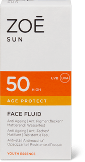 ZOE SUN FACE SPF50