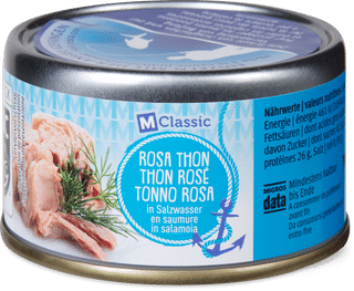 M-Classic MSC