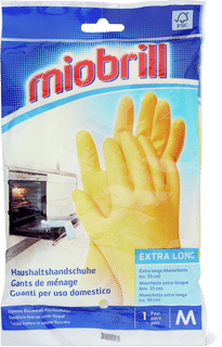 Miobrill Guanti Extra Long M (FSC)