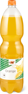 M-Budget Orange