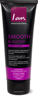 I am Professional Smooth & Glossy Conditioner