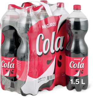Migros Cola