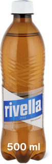 Rivella Blau Kalorienarm