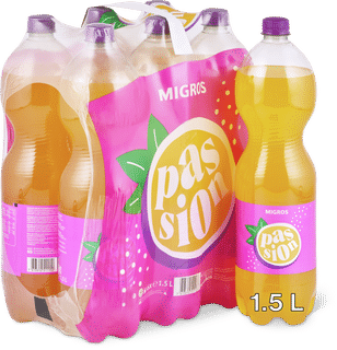 Migros Frutto della passione