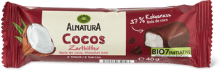 Alnatura Bio Riegel Cocos Zartbitter