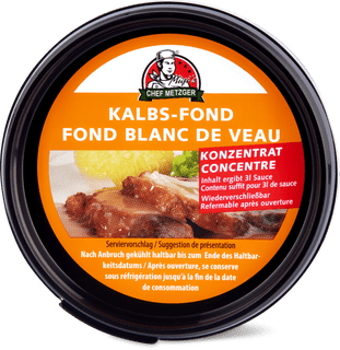 Kalbs-Fond