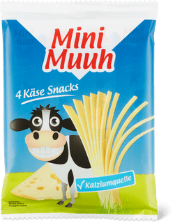 Mini Muuh