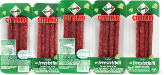 Citerio Irresistibili DUO
