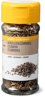 Cumin du maroc 33g