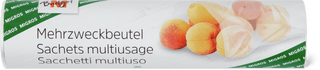 Sachets Multiusage