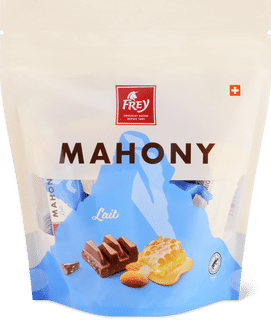 Frey Mahony Latte