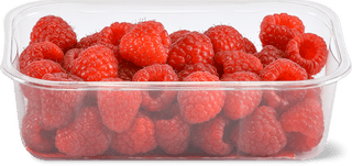 Migros Fresca Himbeeren