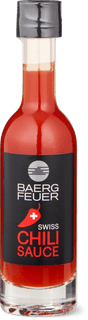 Baergfeuer