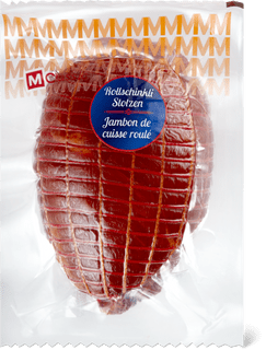 M-Classic jambon roule
