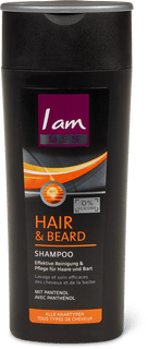 I am