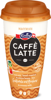 Emmi Caffè Latte Macchiato