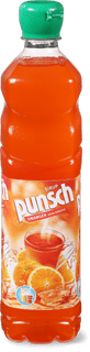 Sirup Punch Orange