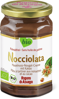 Nocciolata Bio