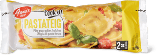 Anna's Best sfoglia pasta fresca spianat