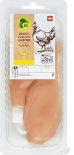 Migros Bio Pouletbrust