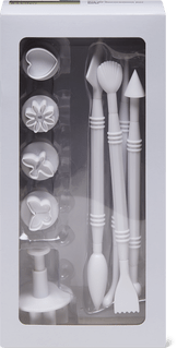 Cucina & Tavola Modellier-Set