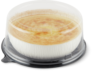 Quarktorte