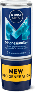 Nivea Men Roll-on Magnesium Dry