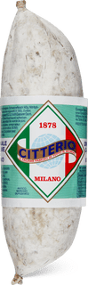 Citterio Salame milano