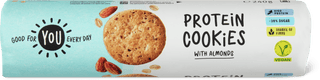 YOU Cookies Protein