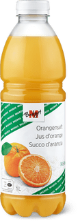 M-Budget Succo d'arancia