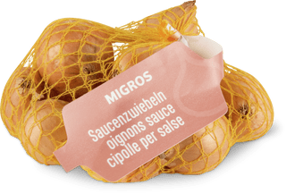Migros Cipolle da salsa