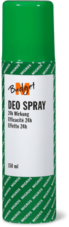 M-Budget Deo Spray