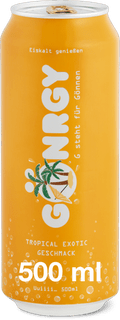 Gönrgy