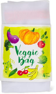 Migros Fresca Veggie Bag