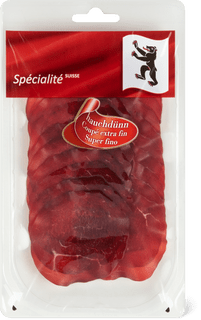 Spécialité Suisse Appenzell Mostbröckli Wafer-Thin