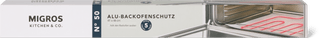 Migros Kitchen & Co. Aluminium Oven Liner 41 cm x 46 cm