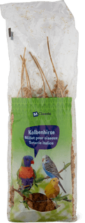 M-Classic Kolbenhirse