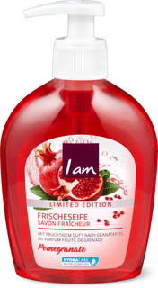 I am