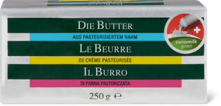 Die Butter Beurre
