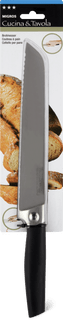 Cucina & Tavola Couteau à pain