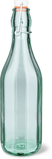 Flasche 0.5L