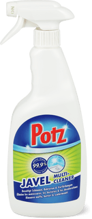 POTZ JAVEL MULTI CLEANER