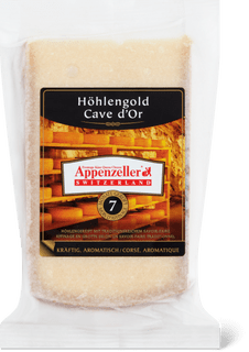 Cave d'Or Appenzeller
