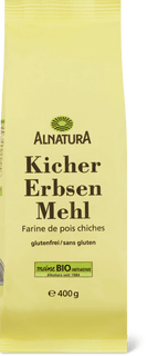 Alnatura Bio Kichererbsenmehl