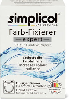 Farb-Fixierer