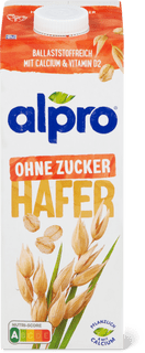 Alpro Haferdrink