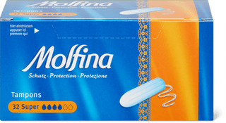 Molfina