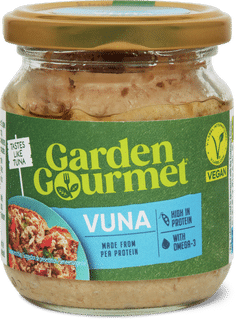 Garden Gourmet Sensational Vuna