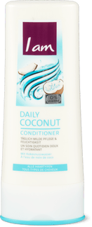 I AM COCONUT CONDITIONER