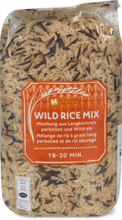 M-Classic Wild Rice